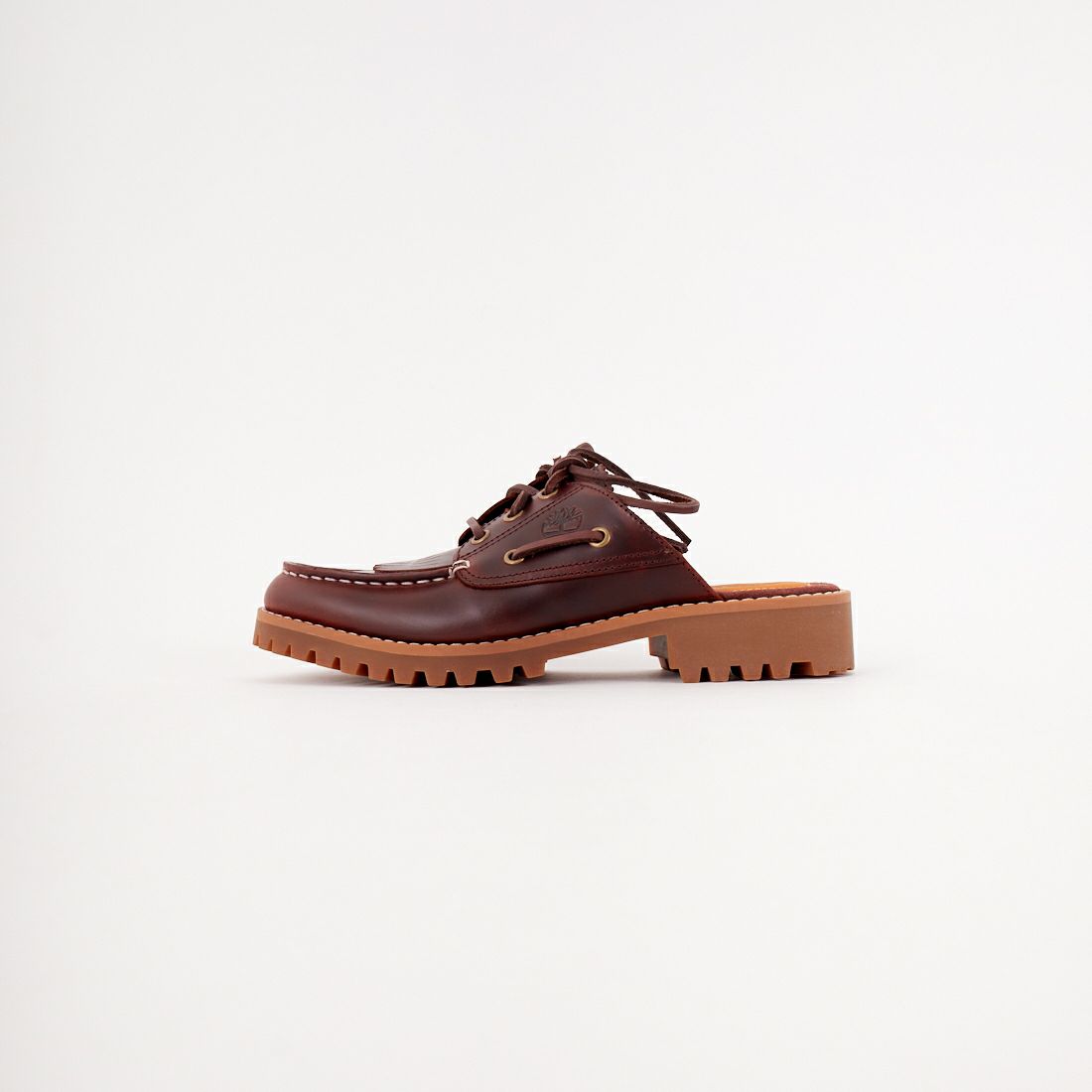 BIRKENSTOCK [ビルケンシュトック] Boston チャンキー スエード