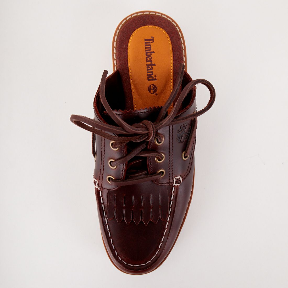 TIMBERLAND [ティンバーランド] ノリーン スリーアイミュール [A4198] EIW BURGUN