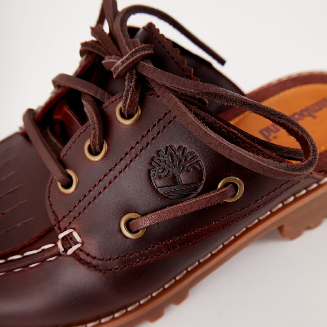TIMBERLAND [ティンバーランド] ノリーン スリーアイミュール [A4198] EIW BURGUN