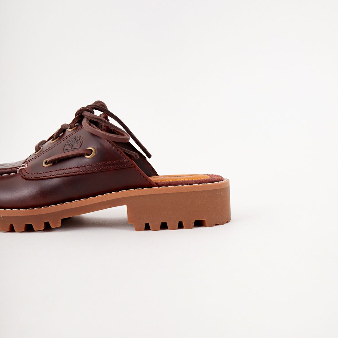 TIMBERLAND [ティンバーランド] ノリーン スリーアイミュール [A4198] EIW BURGUN