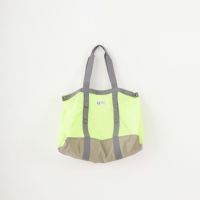 NEON YELLO