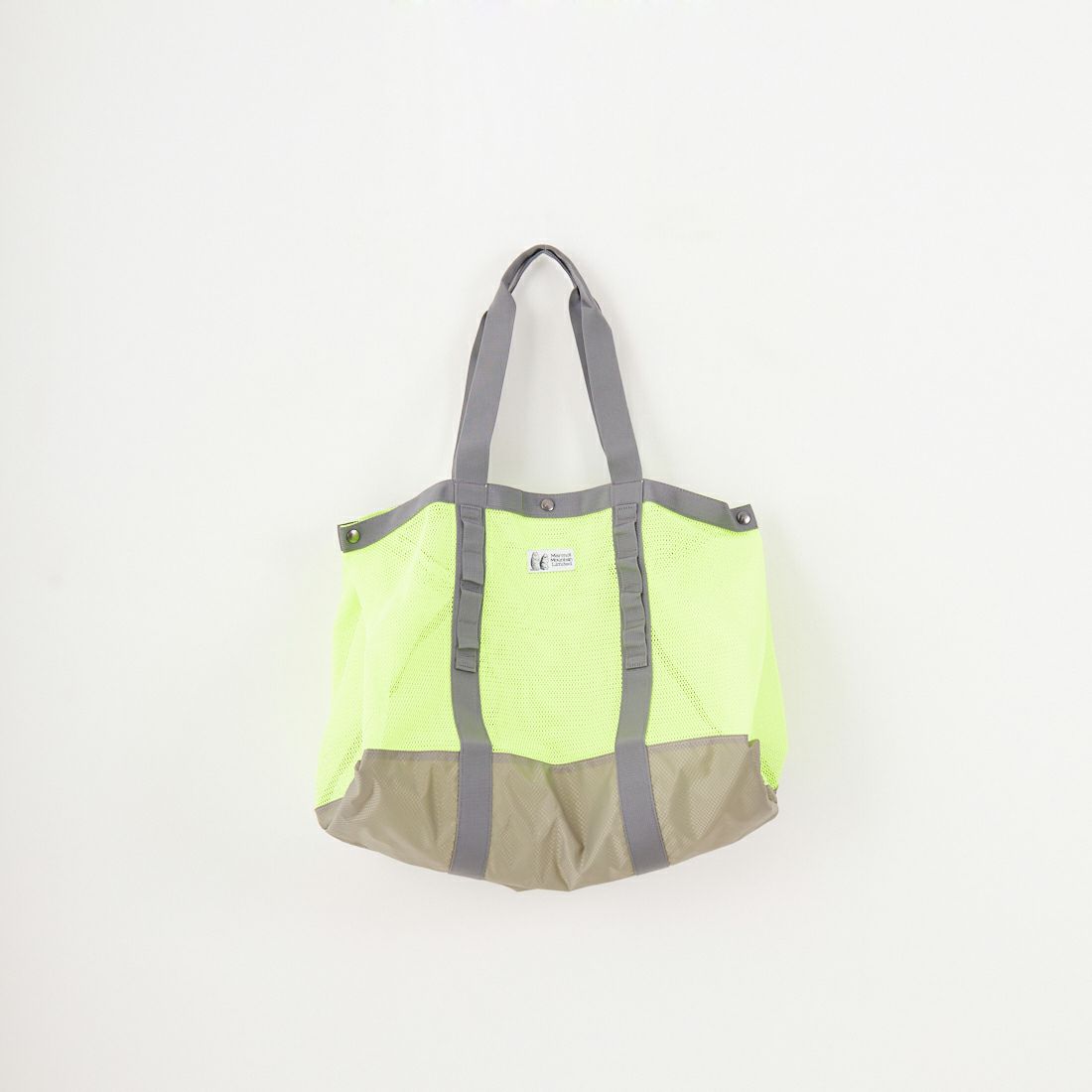 NEON YELLO