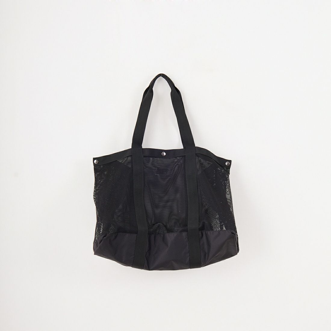 Marmot [マーモット] MMW メッシュマッシブトートバッグ [MTSS25UBG232] BLACK