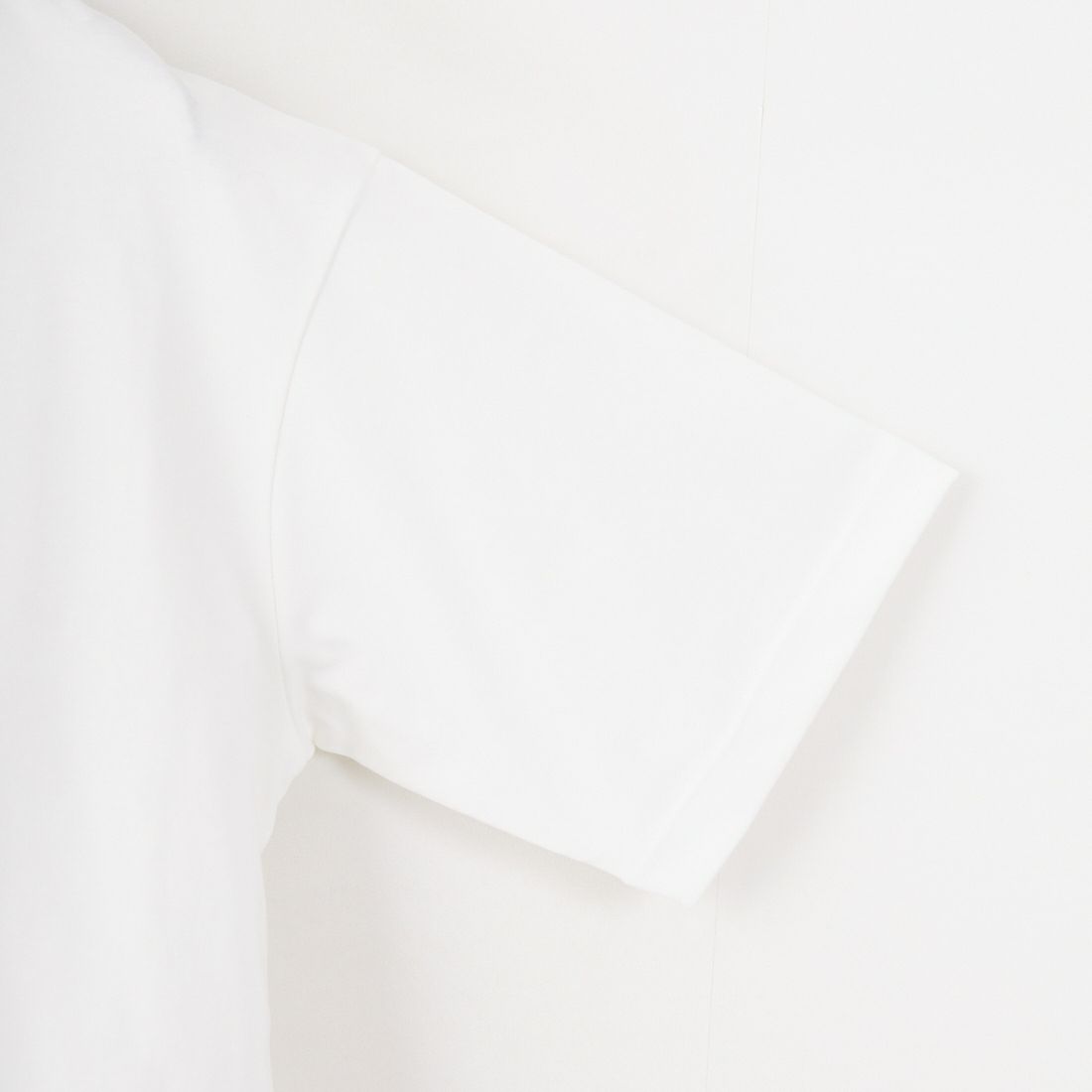 Marmot [マーモット] MMWクロップドTシャツ [MTSS25WST078] WHITE