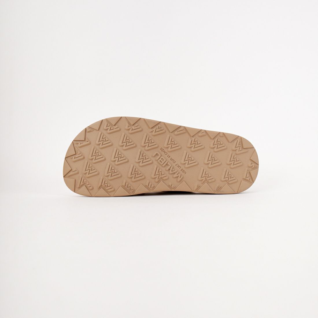 MALIBU SANDALS [マリブサンダル] ZUMA ビーガンレザーサンダル [ZUMA] TAUPE