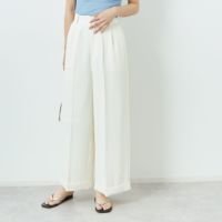 990 MULTI1&&モデル身長：167cm 着用サイズ：36&&
