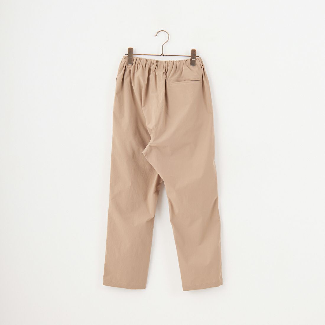 BASISBROEK [バージスブルック] BRAVON イージーパンツ [25102B] SAND