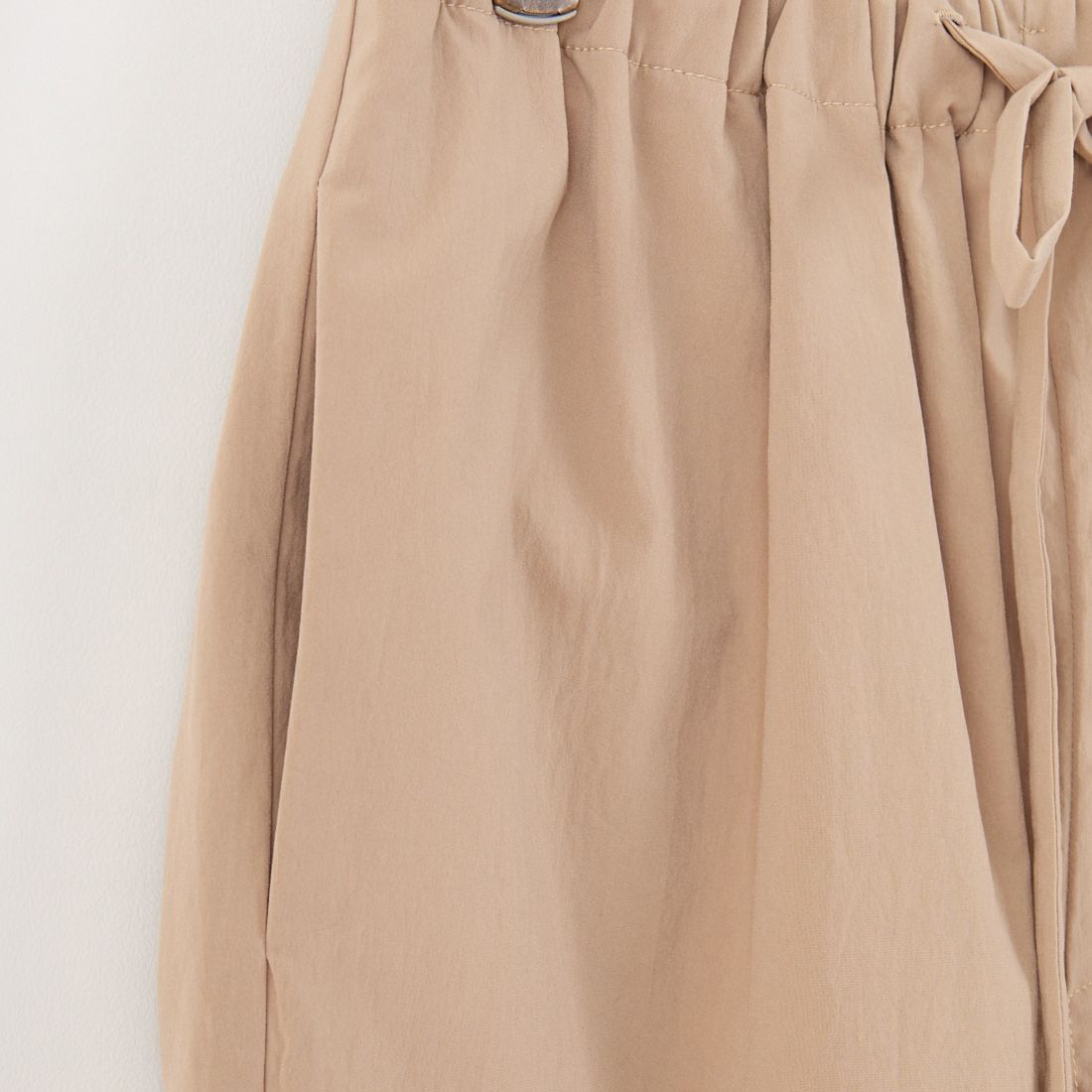 BASISBROEK [バージスブルック] BRAVON イージーパンツ [25102B] SAND