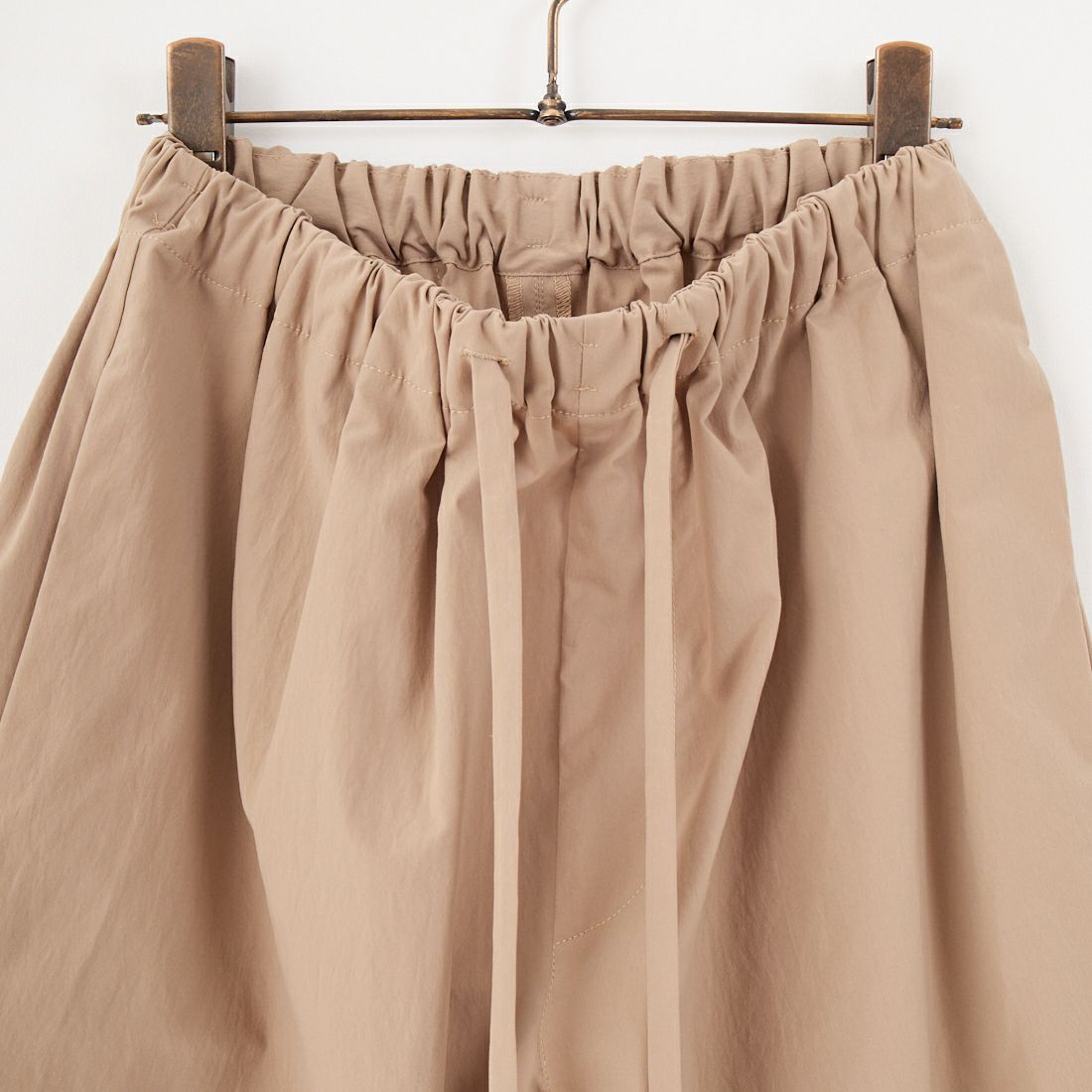 BASISBROEK [バージスブルック] BRAVON イージーパンツ [25102B] SAND