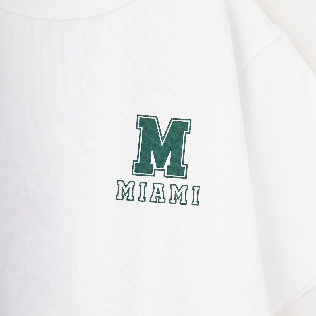 Champion [チャンピオン] キッズ ショートスリーブTシャツ [CK-B315] 010 WHITE