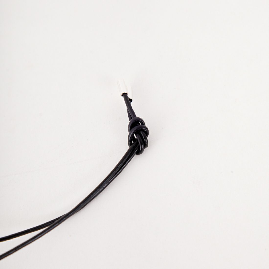 Nothing And Others [ナッシングアンドアザーズ] ウォータリードロップネックレス [153003] 90 ｼﾙﾊﾞｰ