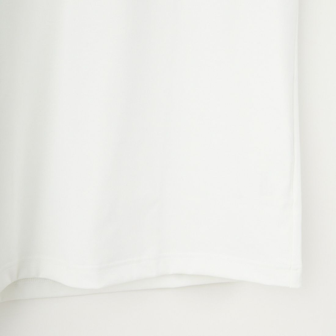 NEW VINTAGE GOLF [ニュービンテージゴルフ] NVG×MIZUNO クラシックロゴTシャツ [MZN-0319] WHT/BLU
