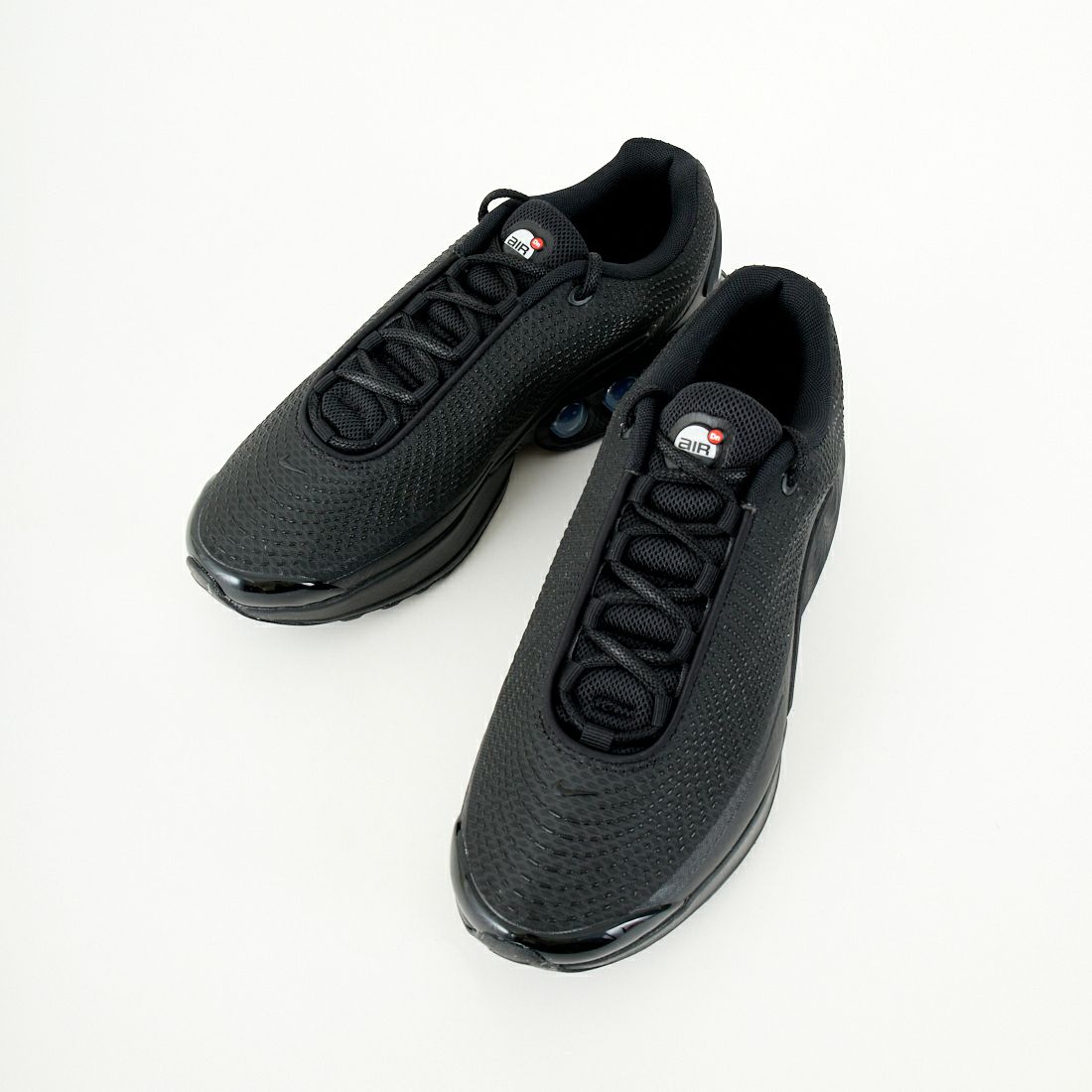 NIKE [ナイキ] エア マックス Dn [DV3337] 006 ﾌﾞﾗｯｸ