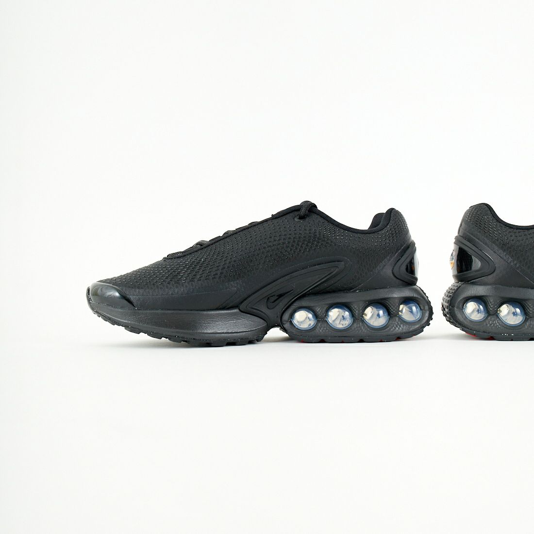 NIKE [ナイキ] エア マックス Dn [DV3337] 006 ﾌﾞﾗｯｸ