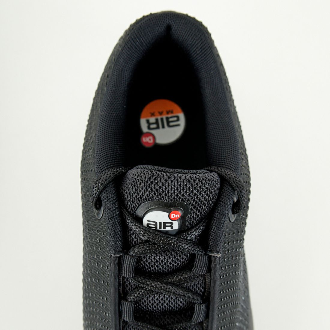 NIKE [ナイキ] エア マックス Dn [DV3337] 006 ﾌﾞﾗｯｸ