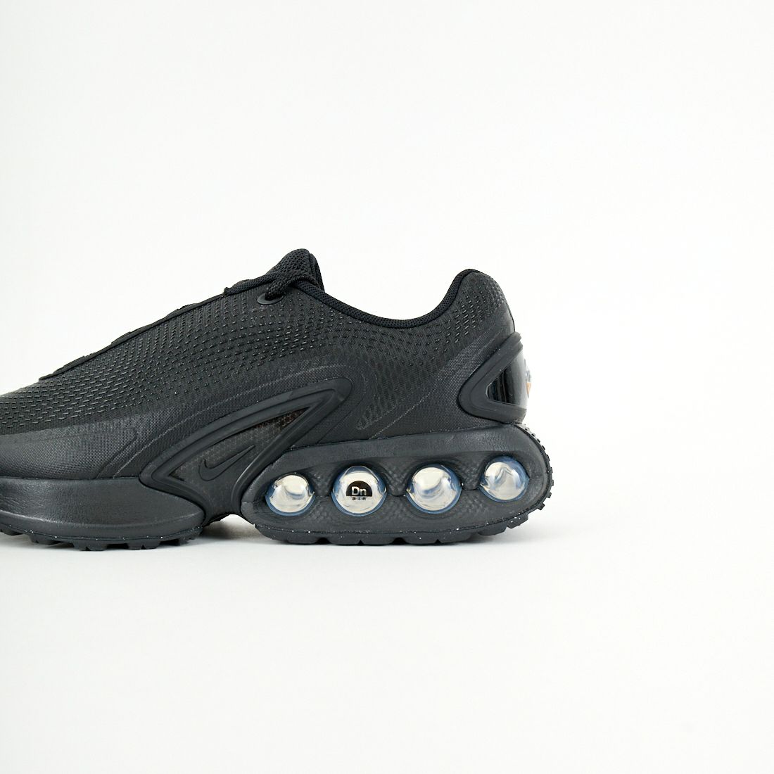 NIKE [ナイキ] エア マックス Dn [DV3337] 006 ﾌﾞﾗｯｸ