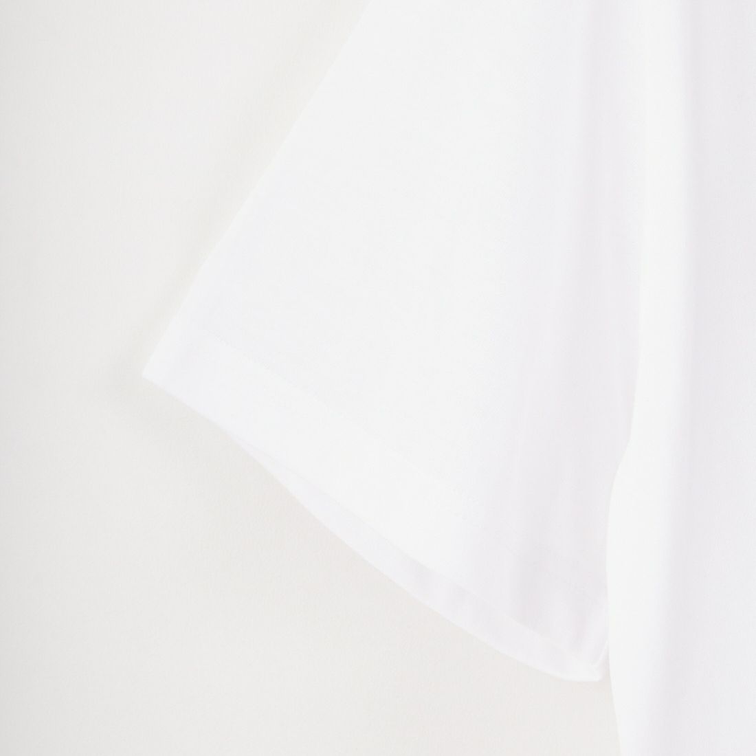 NEW VINTAGE GOLF [ニュービンテージゴルフ] NO LECTURE ショートスリーブTシャツ [NVG-0302] WHITE
