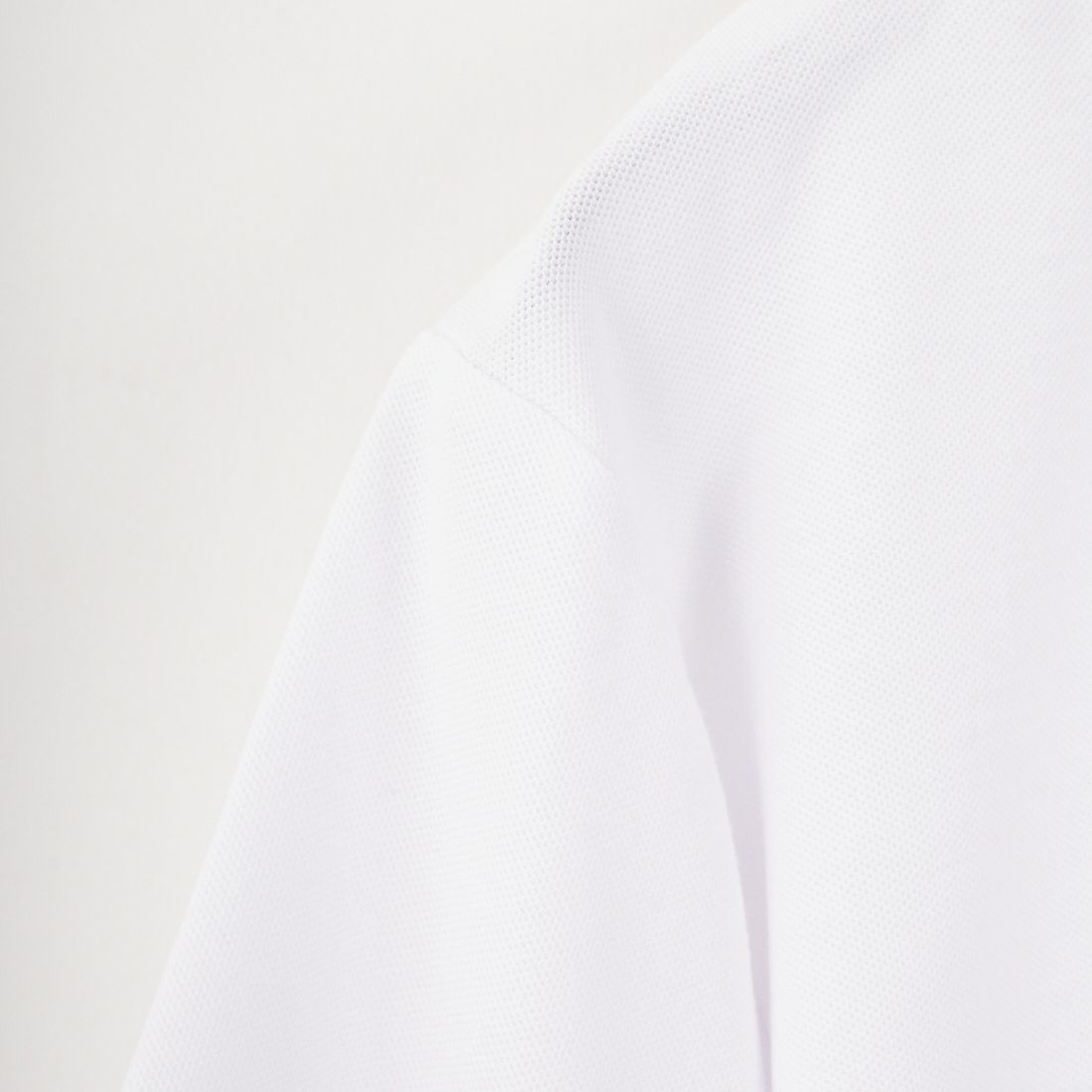 NEW VINTAGE GOLF [ニュービンテージゴルフ] NYC ポロシャツ [NVG-0308] WHITE