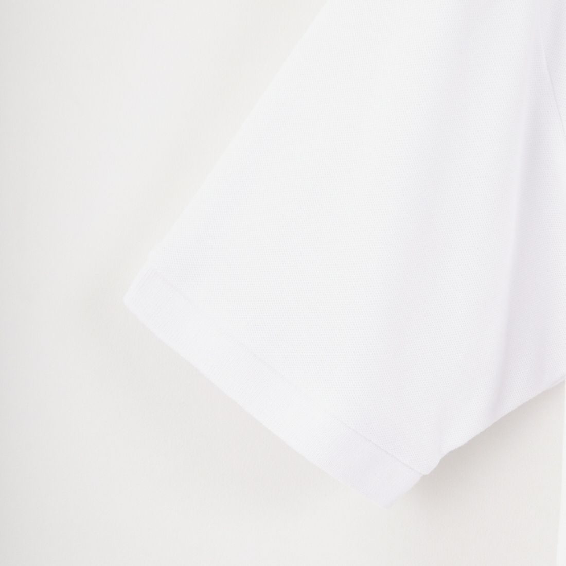 NEW VINTAGE GOLF [ニュービンテージゴルフ] NYC ポロシャツ [NVG-0308] WHITE