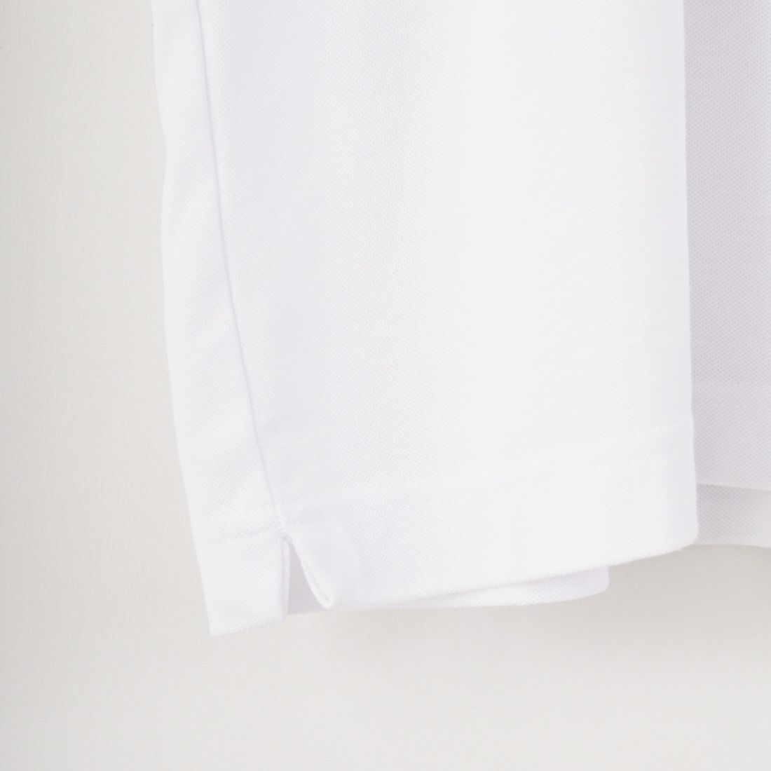 NEW VINTAGE GOLF [ニュービンテージゴルフ] NYC ポロシャツ [NVG-0308] WHITE