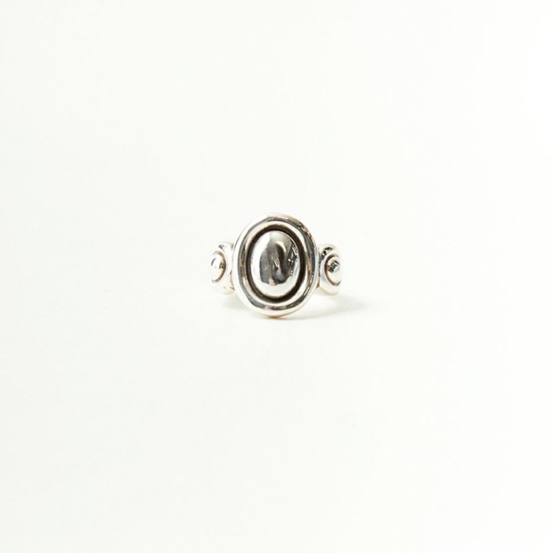 PHILIPPE AUDIBERT [フィリップ オーディベール] BAGUE ELYRIA