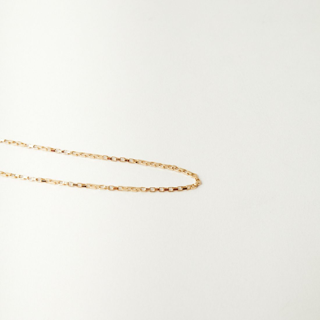 PHILIPPE AUDIBERT [フィリップ オーディベール] OLIE ゴールドネックレス [CO5357] GOLD