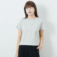 ｸﾞﾚｰ&&モデル身長：167cm 着用サイズ：2&&
