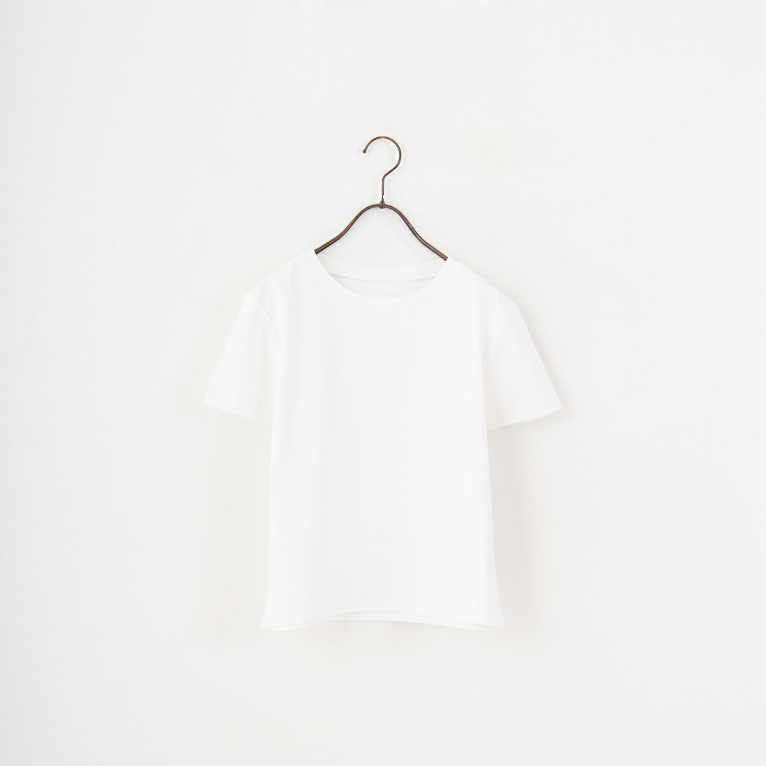 CLOCHE [クロシェ] コンパクトTシャツ [51285759]｜ジーンズ