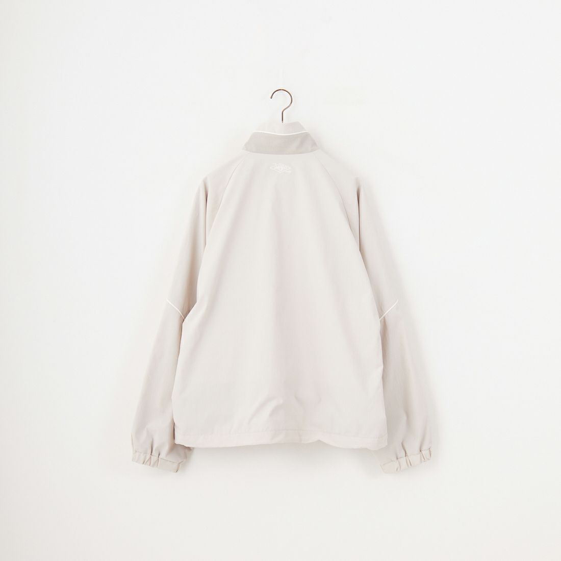 UMBRO HOUSE [アンブロハウス] トラックジャケット [UMHO25SS-BZ01] GRAY