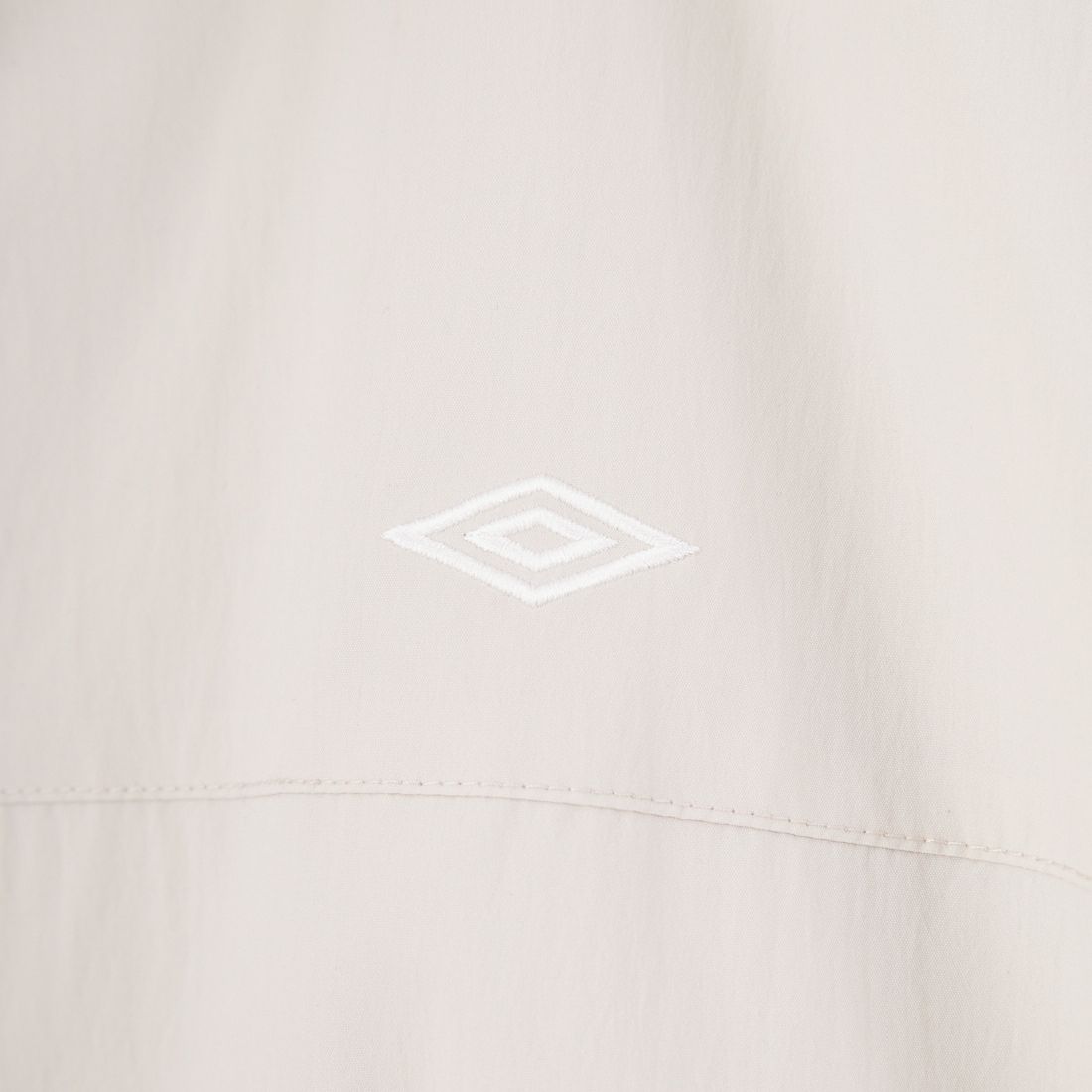 UMBRO HOUSE [アンブロハウス] トラックジャケット [UMHO25SS-BZ01] GRAY