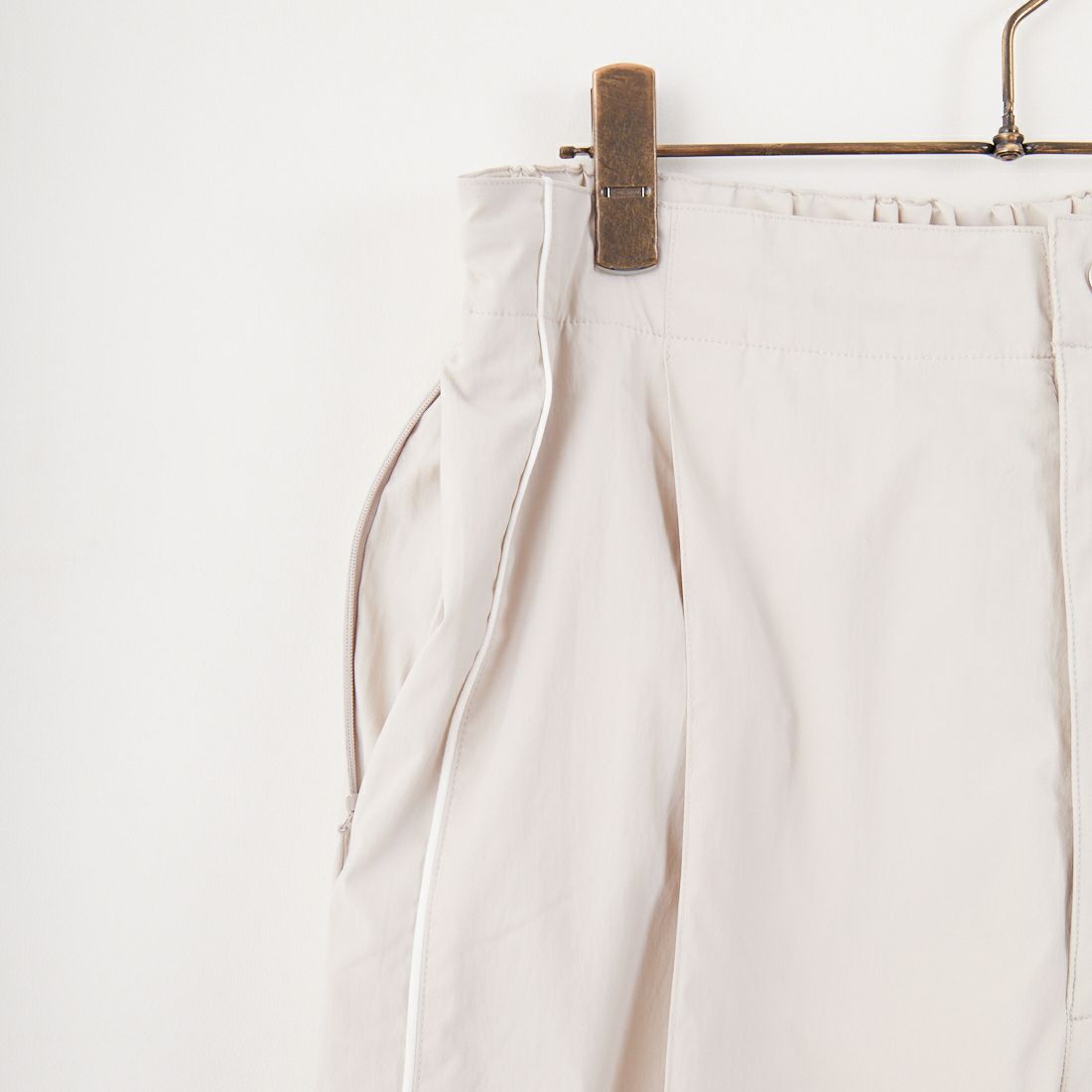 UMBRO HOUSE [アンブロハウス] トラックパンツ [UMHO25SS-PT01] GRAY