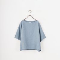 PALE BLUE