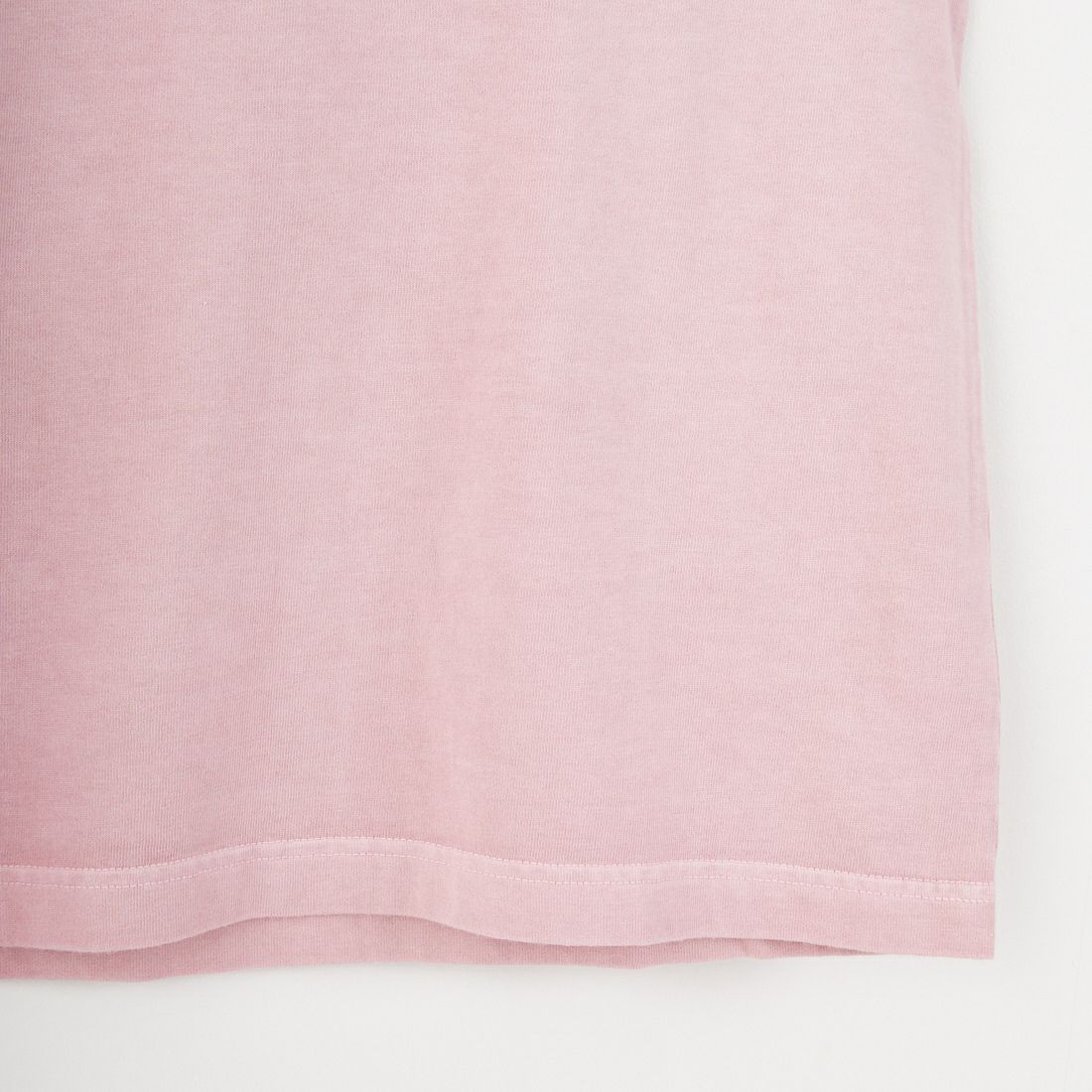 blurhms ROOTSTOCK [ブラームス ルーツストック] クラシック ショートスリーブスタンダードTシャツ [BROOTS25S26] 02 F.ROSE
