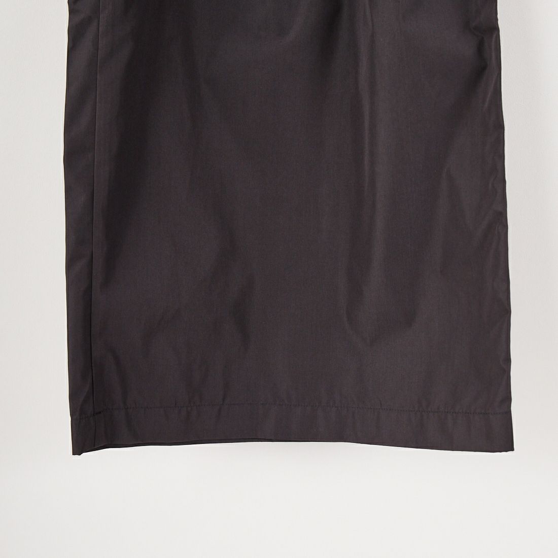 THE NORTH FACE PURPLE LABEL [ザ ノースフェイス パープルレーベル] フィールドラップキュロット [N25SC062] K BLACK
