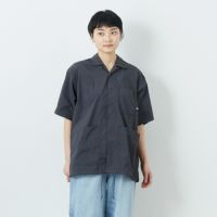 AH AH GRAY&&モデル身長：160cm 着用サイズ：S&&