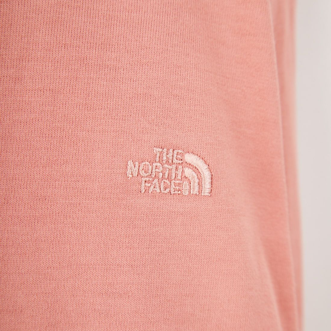 THE NORTH FACE PURPLE LABEL [ザ ノースフェイス パープルレーベル] コットンジャージー ノースリーブフィールドドレス [N25SF060] PG PNK G