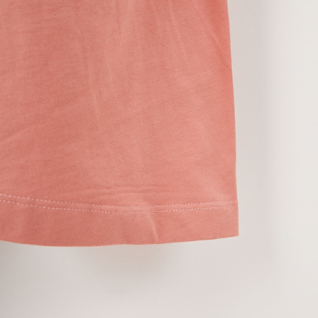 THE NORTH FACE PURPLE LABEL [ザ ノースフェイス パープルレーベル] コットンジャージー ノースリーブフィールドドレス [N25SF060] PG PNK G