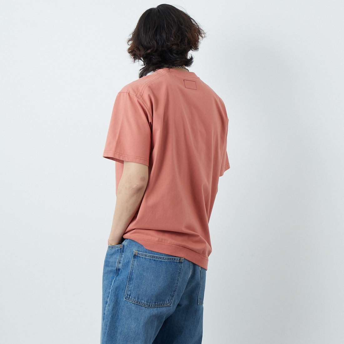 THE NORTH FACE PURPLE LABEL [ザ ノースフェイス パープルレーベル