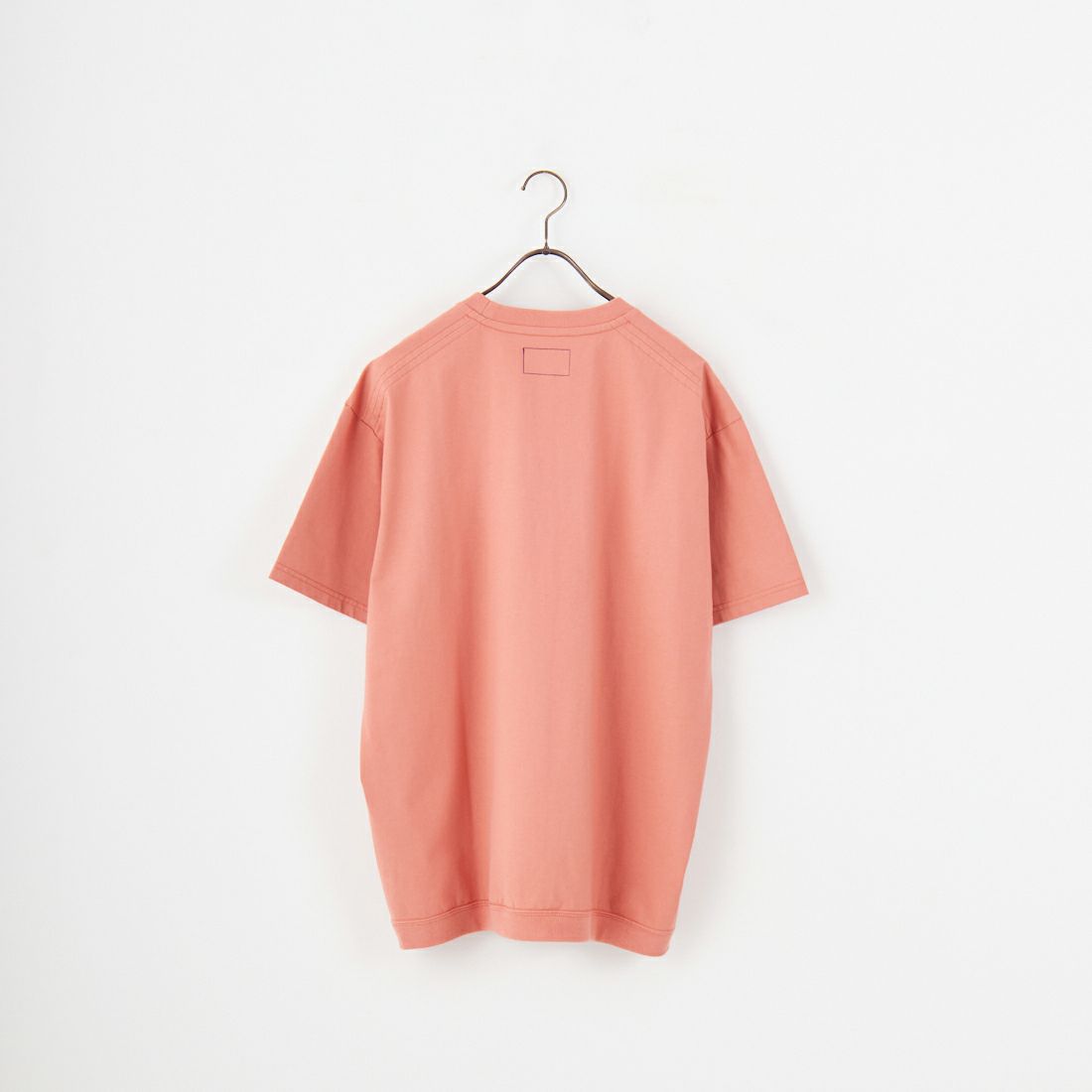 THE NORTH FACE PURPLE LABEL [ザ ノースフェイス パープルレーベル] ハイバルキーポケットTシャツ [N25SH056] PG PNK G