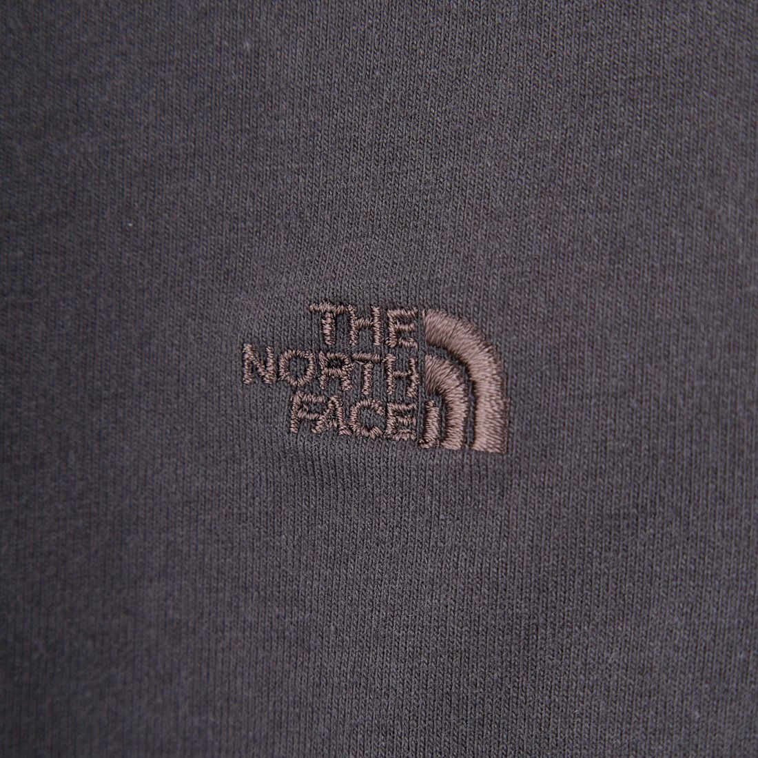 THE NORTH FACE PURPLE LABEL [ザ ノースフェイス パープルレーベル] ハイバルキーポケットTシャツ [N25SH056] AH AH GRAY