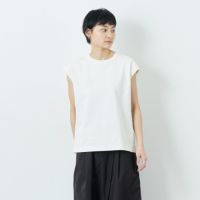 IV IVORY&&モデル身長：160cm 着用サイズ：WS&&