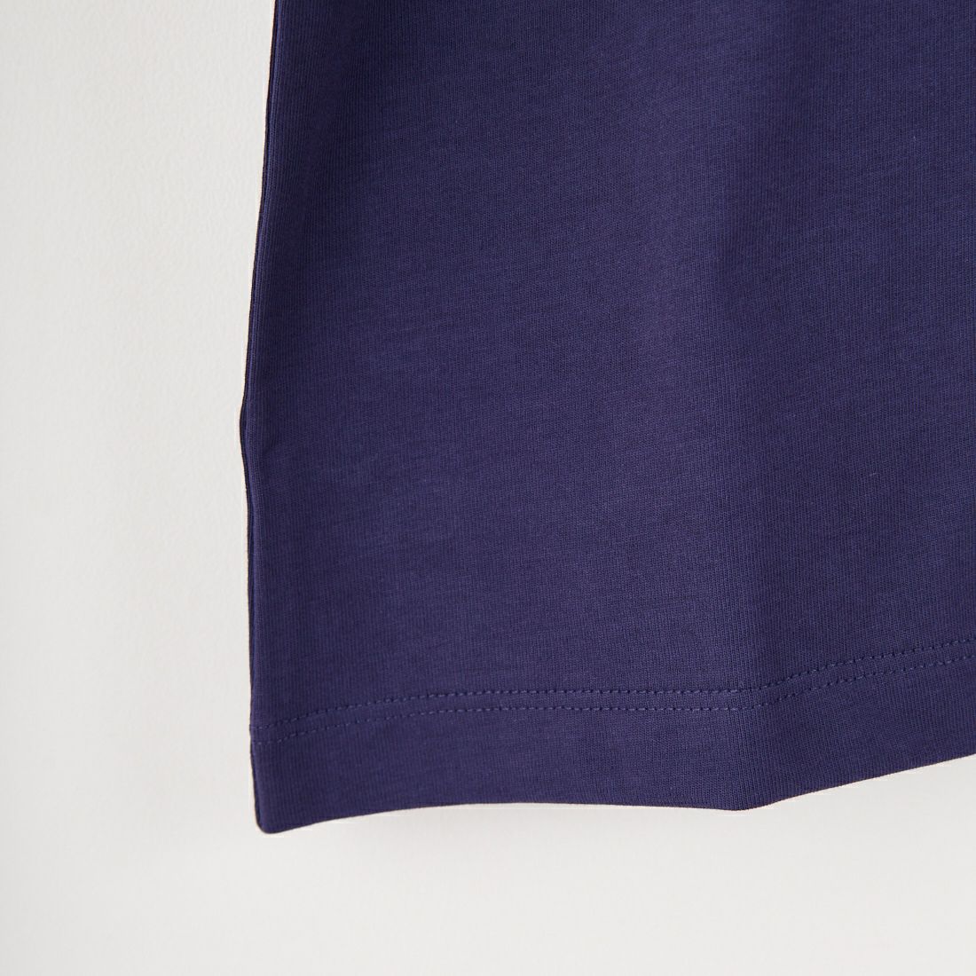 THE NORTH FACE PURPLE LABEL [ザ ノースフェイス パープルレーベル] コットンジャージー ノースリーブTシャツ [N25SH059] N NAVY