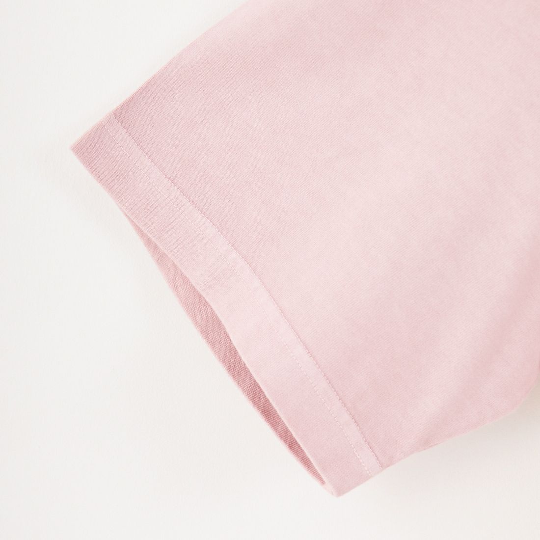 blurhms ROOTSTOCK [ブラームス ルーツストック] クラシック ショートスリーブワイドTシャツ [BROOTS25S30] 02 F.ROSE