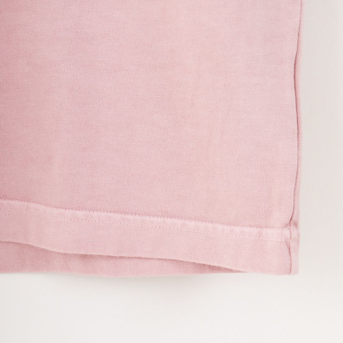 blurhms ROOTSTOCK [ブラームス ルーツストック] クラシック ショートスリーブワイドTシャツ [BROOTS25S30] 02 F.ROSE