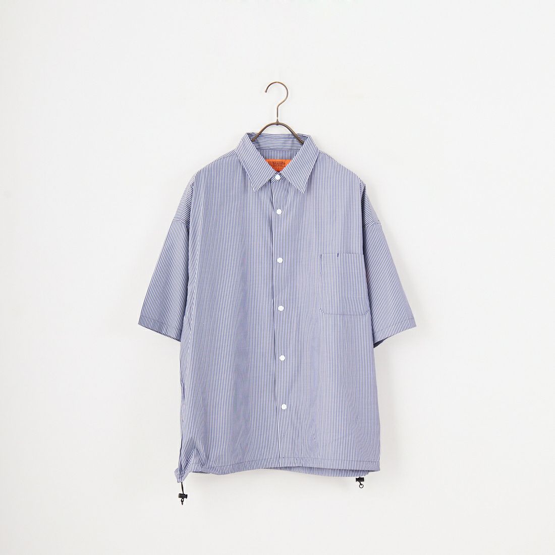 STRIPE NVY