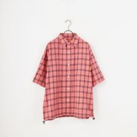 CHECK PINK