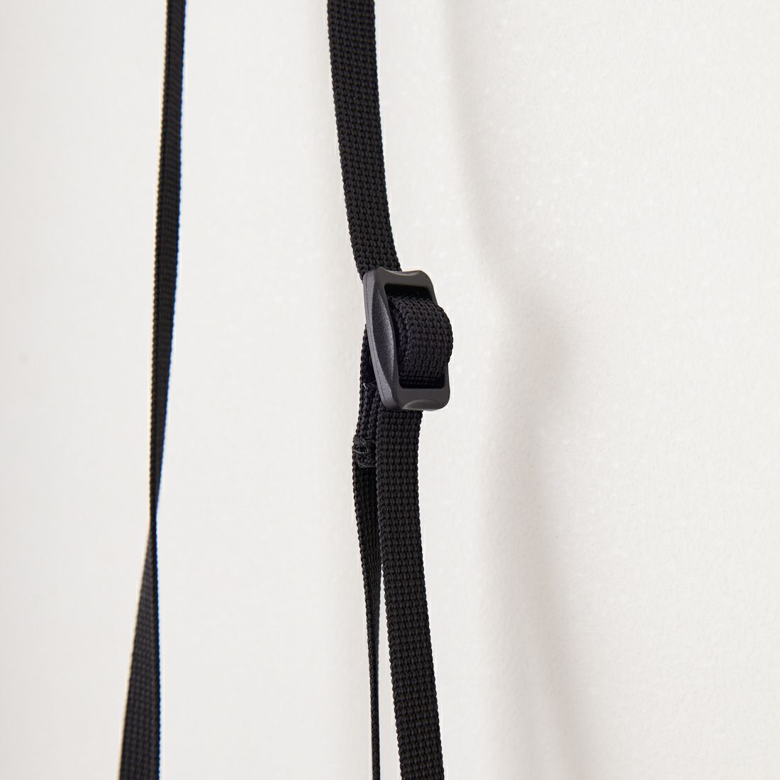 KELTY [ケルティ] 巾着ショルダーバッグ [32592354] BLACK