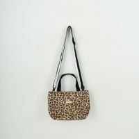 GOLD LEOPA
