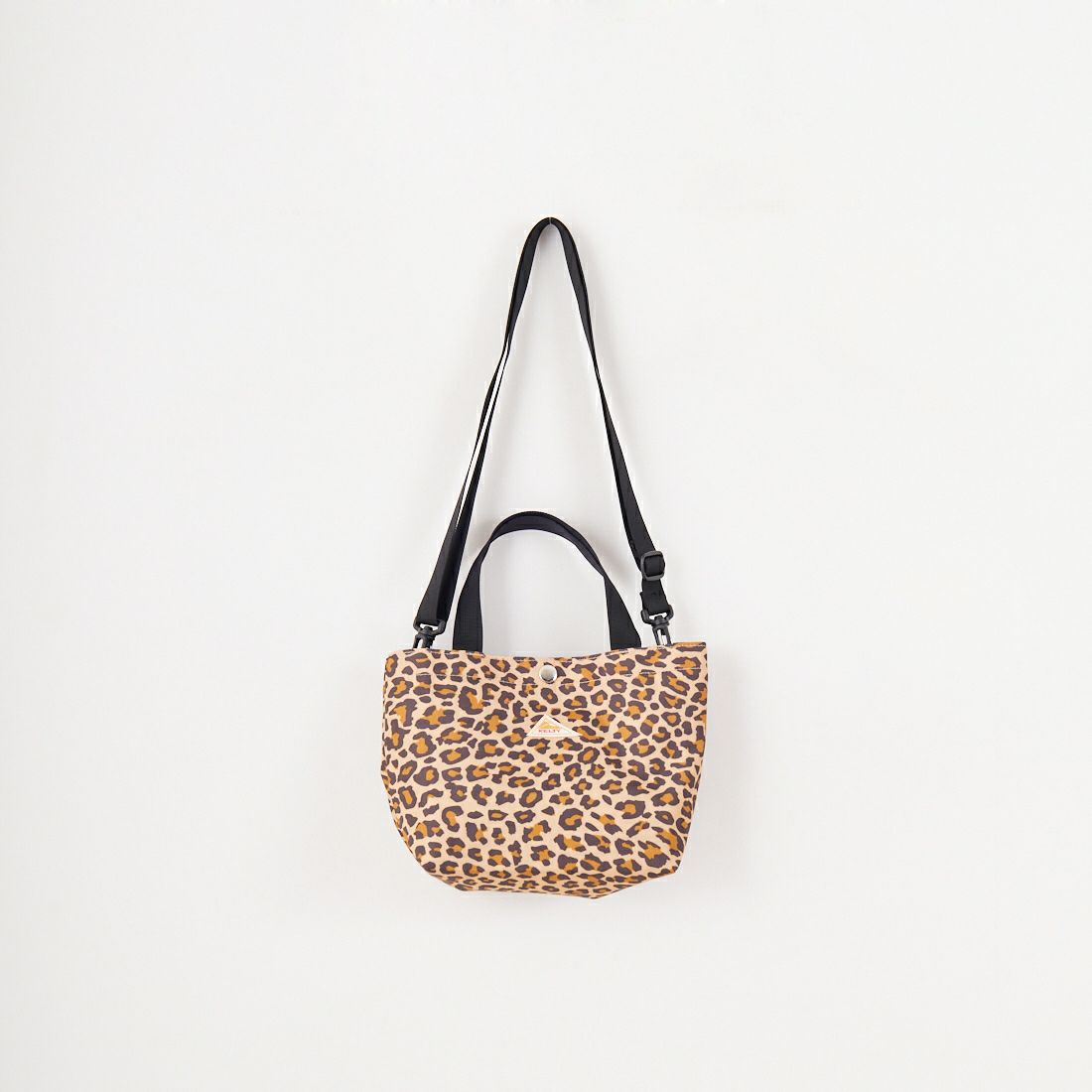 GOLD LEOPA