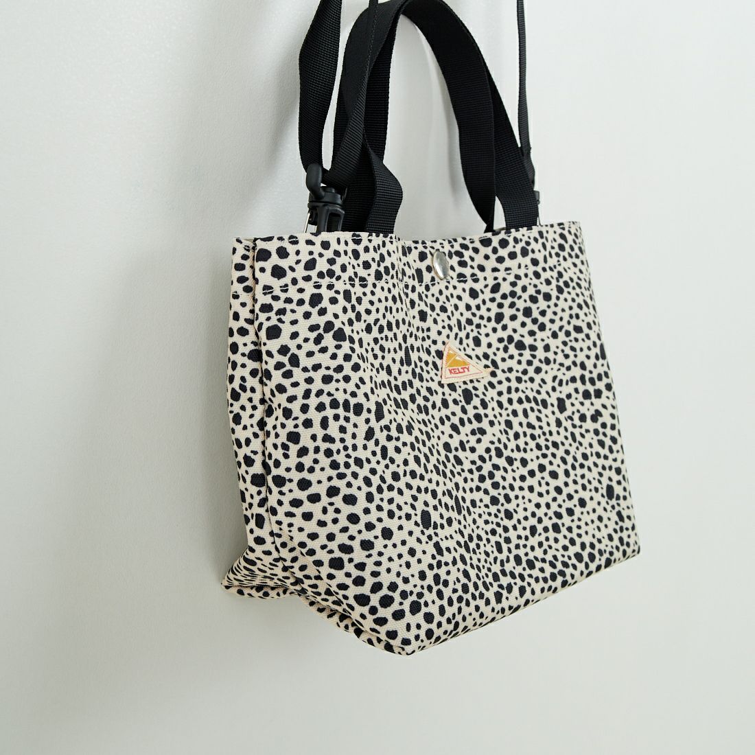 KELTY [ケルティ] ミニショルダートートバッグ [3259256524] BEIGE DAL